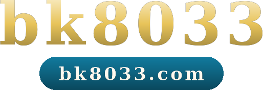 bk8033 logo
